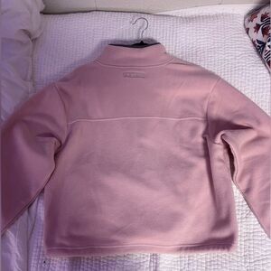 '94 Half Zip
Worn once